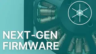 Tinymovr Next-Gen Firmware
