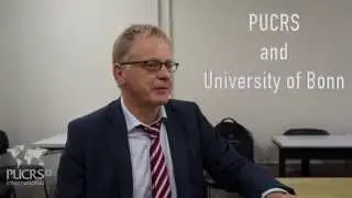 PUCRS International Connections | University of Bonn (Germany)