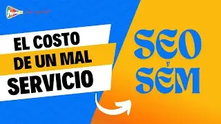 ¿Por qué tu Estrategia Digital Fracasa? Las Consecuencias de un SEO y SEM Deficiente