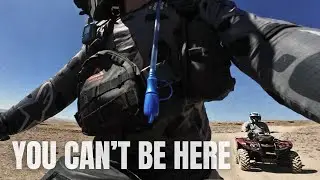 I Got Lost in the Atacama Desert… Then Someone Started Following Me | Kove 800x