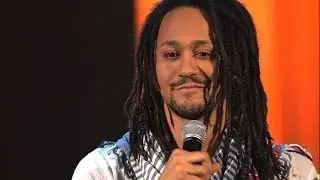The Voice IT | Serie 2 | Blind 4 | Jean Jacques Pantuosco - Eliminato