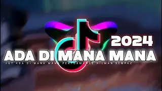 JGT ADA DI MANA-MANA REMIX PERFORM  HILMAN SEMOPAZ MXING 2024