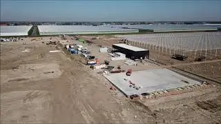 Hoogweg 07 04 2020