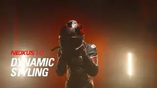 Nexus - Dynamic Styling
