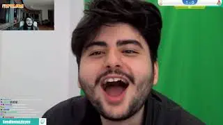Kendine Müzisyen Deep Turkish Web  GREENCARD HÜSEYİN  İzliyor