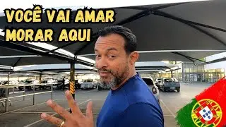 ALMOÇO BBB em BRAGANÇA 🇵🇹