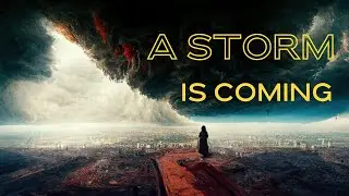 Embody The Serenity Prayer During These Apocalyptic Days Of Unrest And Armageddon