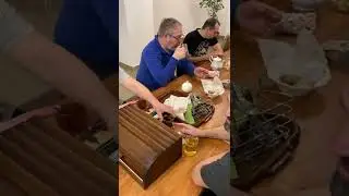 Братская поездка в город Орск, женский монастырь Иверской Божией Матери.