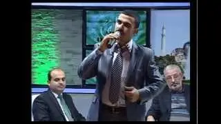 Soner Er - Menzil Köyünde (Adana Koza Tv)