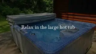 Martinwoods Cabins  in Hocking Hills