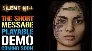 Silent Hill: HUGE Reveal! Coming NEXT WEEK! OMG