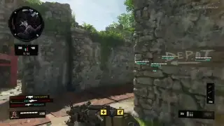Играем в бету Black Ops 4