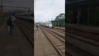 vande bharat express