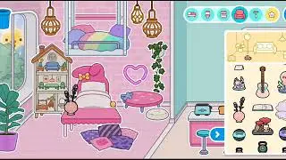 знакомства с ос в тока бока💞🤗