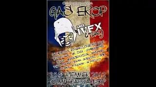 Green Seduction - @ Gas Erop Mr. Ivex Bday (2012)