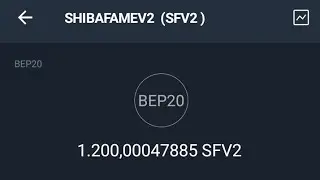 1.200 TOKEN SHIBAFAMEV2