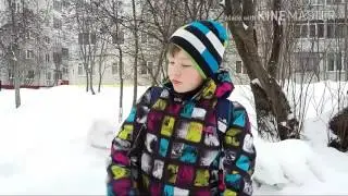 ПРИКЛЮЧЕНИЯ СМОК ДИ ЕВРИДАЯ #1