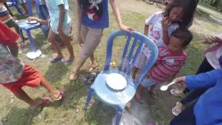 Berburu Harta Karun | HUT RI LOMBA DUWET 2016