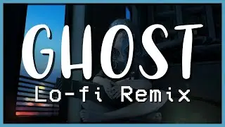 GHOST - Hoshimachi Suisei【Lo-fi Remix】