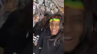 ابو فلة يغار من شعر صديقه و يلبس باروكه 😂😂😂😂😂😂😂❤️