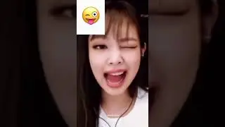 Blackpink as Emojis