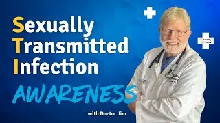Sexual Infection Awareness. Beware! Be Mindful!