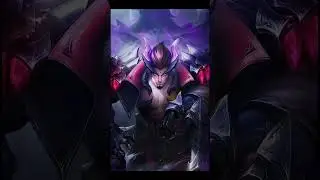 ЛОР MLBB Часть 7 