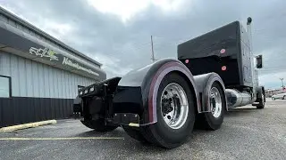 Part 2 of the 379 restoration 2024