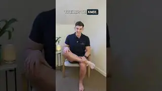 How to Unlock Stiff Hips in 60 Seconds