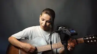 Nereden Bileceksiniz - Mehtab Javanmardi (Cover)