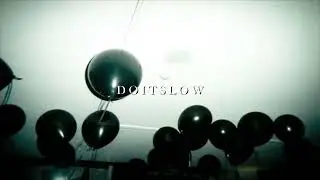 the weeknd - house of balloons/glass table girls ( s l o w e d + r e v e r b )