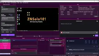 How to customize your obs. Want a different look?