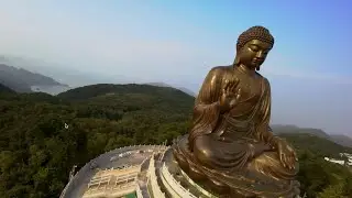 DJI Avata | Cinematic FPV | ND16 Filter Test (STARTRC)