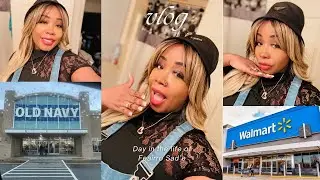 Let’s go shopping, weekend vlog, 3rd trimester & more