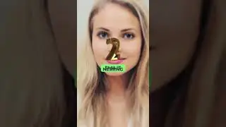 5 WANITA TERCANTIK DI DUNIA TAHUN 2021!