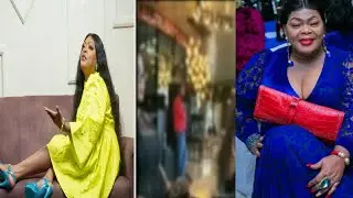 sila bisalu na maman theresia bake Dubaï