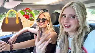 SHOPPINGTOUR DURCH BERLIN MIT MELLE 💖 I VLOG 135