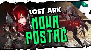 Lost Ark: Nowa postać DEMONIC gameplay