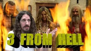3 From Hell Review