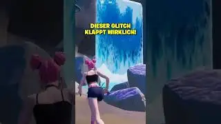 Dieser GLITCH macht FORTNITE KAPUTT!😲 (Neue Season)