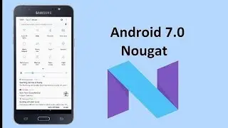 J5 Prime Android Nougat 7.0 Update (Official)
