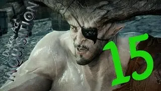 Dragon Age: Inquisition - Часть 15: Железный бык