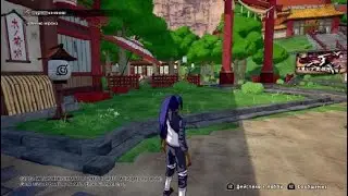 NARUTO TO BORUTO: SHINOBI STRIKER