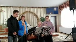 Бог спасенье грешным людям дал