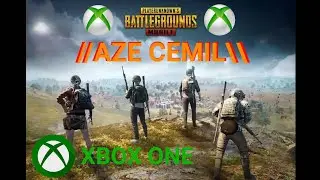PUBG Xbox One S hd gameplay