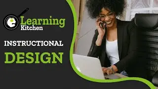 eLearning Kitchen - Instructional Design Short