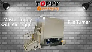 Pile Turner 