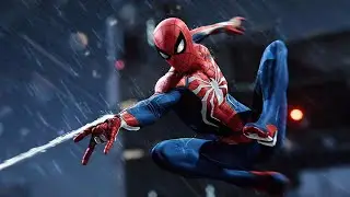 Marvel's Spider-Man (PS4) (Ultimate Difficulty) Part 2