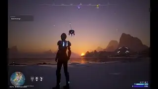 First Hour of Illuvium Gameplay PB4 (4th July)