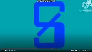 Artistic Alphabet Unused Infernal (Intensity 7.0)